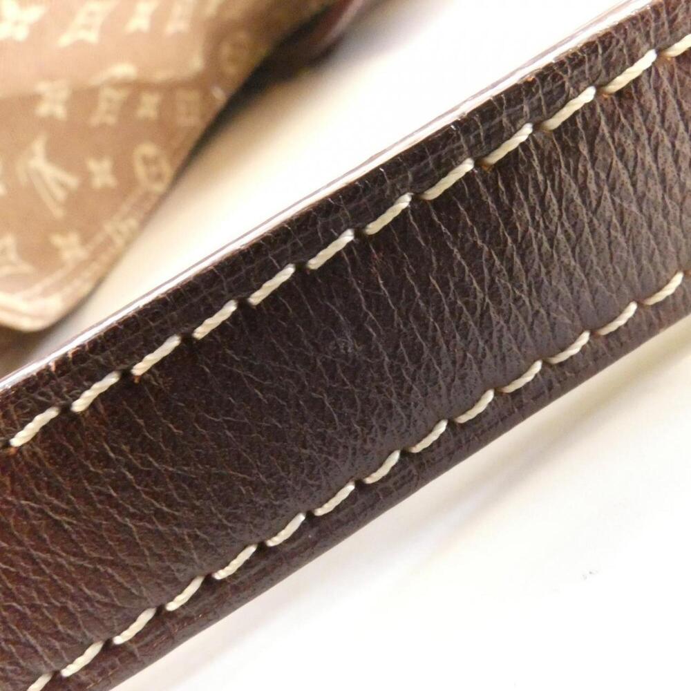 Louis Vuitton Monogram Idylle Romance M56701 Shoulder Bag - Picture 7 of 10